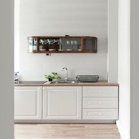 Apartament Piano Warszawa Zewnętrze zdjęcie