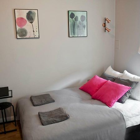 Apartament Piano Warszawa Zewnętrze zdjęcie