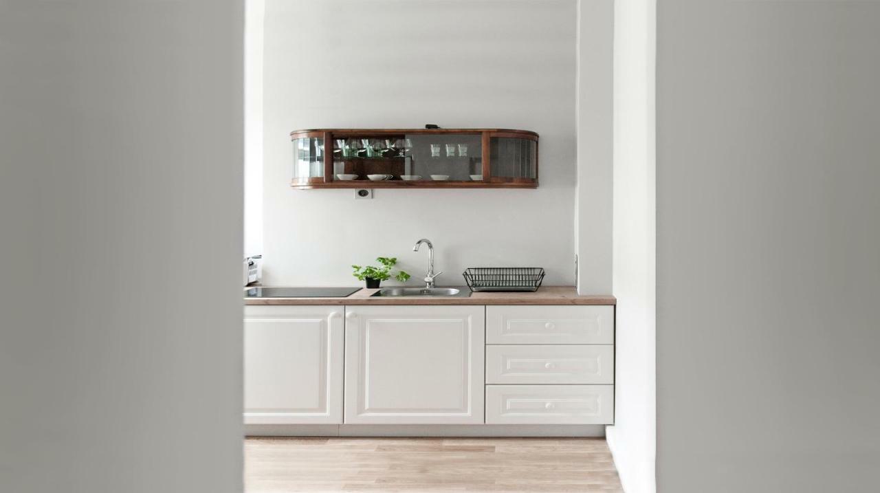 Apartament Piano Warszawa Zewnętrze zdjęcie